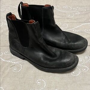 Timberland Mt. Washington Chelsea Boot size 12